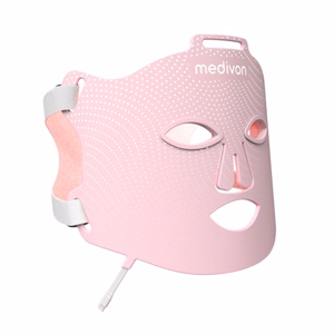 Medivon Lumi Fit LED light therapy face mask
