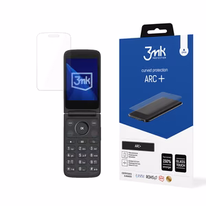 3mk ARC+ Protective Film for TCL OneTouch 4043
