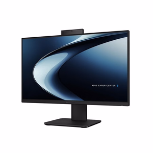 ASUS AIO P440VAK-BPCH21X Core 5 210H 23,8 colių FHD 100 Hz 250 nitų AG 16 GB DDR5 SSD512 Intel Graphics WLAN+BT Cam1080p W11Pro Juoda 3 metų garantija vietoje