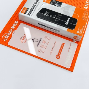 Ekrano apsauga "Borderless HD 5D" Apple iPhone 18 Pro (Bulk)