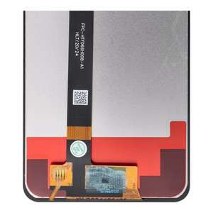FixCell LCD дисплей LG K51S OEM без рамки