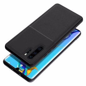 Чехол для Huawei P30 Pro Noble чёрный