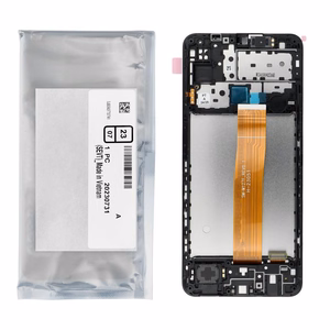 ServicePack LCD дисплей SAMSUNG M12 M127F GH82-25042A