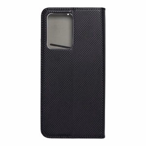 Чехол-книжка Smart Case Book для Xiaomi 11T / 11T Pro чёрный