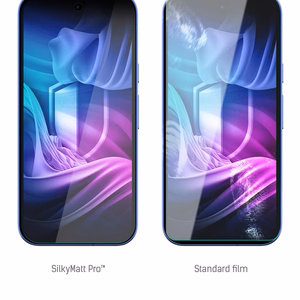 3mk SilkyMatt Pro™ matinė plėvelė Google Pixel 10A