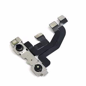 Flex for iPhone X with front camera, sensor original (used Grade A)