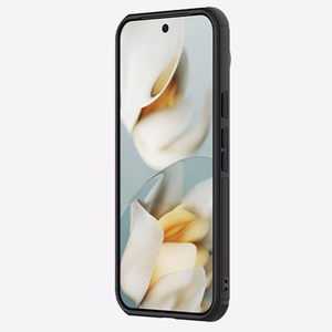 Nillkin Super Frosted Shield Pro магнитный чехол с поддержкой MagSafe для Google Pixel 10 Pro XL - черный