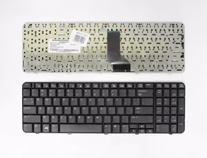 Keyboard HP Compaq Presario CQ60, CQ60Z, G60, G60T