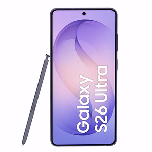 Mobilusis telefonas GALAXY S26 ULTRA/1TB Violetinis SM-S948B SAMSUNG