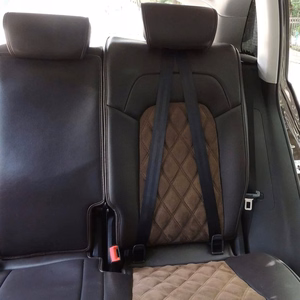 Универсальный кронштейн ISOFIX для детского автокресла Reach SF4