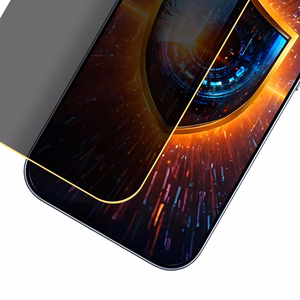 3mk Silky Matt Privacy защитная плёнка для Xiaomi 17