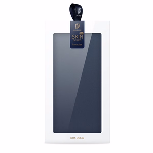 Dux Ducis Skin Pro чехол-книжка для Samsung Galaxy A73 синий