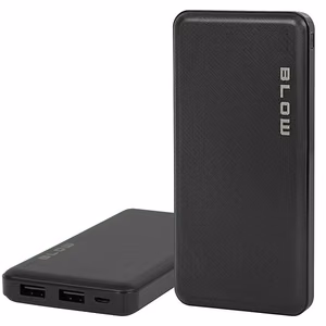 Išorinė baterija 10000mAh PB10A