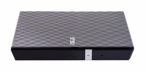 Asus SDRW-08D2S-U Lite išorinis DVD RW, USB2, juodas