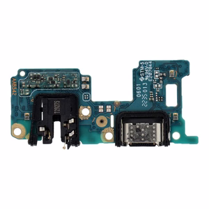Įkrovimo plokštė REALME 10 4G RMX3630 OEM (greitas įkroviklis)