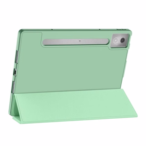 Tech-Protect SC Pen dėklas Lenovo Idea Tab Pro / Pro MT 12.7 TB-373 - žalias