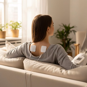 Medivon Electro Pads daugkartiniai TENS/EMS elektrodai, 10 vnt.