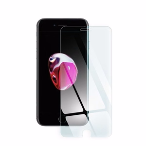 Закалённое стекло для iPhone 7 / 8 PLUS Blue Star