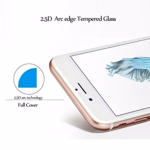 Grūdintas stiklas 2.5D Full Glue Apple iPhone 12 mini bulk