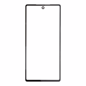 LCD stikliukas Google Pixel 6 su OCA