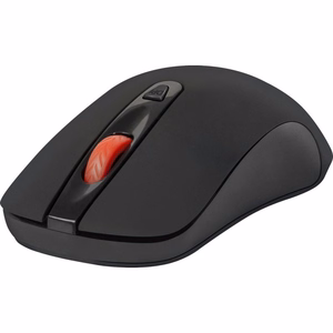 PELĖ DEFENDER NEXUS MS-195 RF tylioji juoda