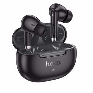 Wireless earphones Hoco TWS EQ24 midnight black