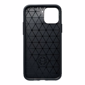 CARBON dėklas telefonui REALME Note 60 juodas