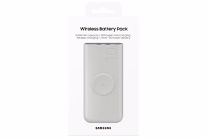 Išorinė baterija Power Bank Samsung EB-U2510XUEGEU 25W PD+FQI 10000mAh rusva