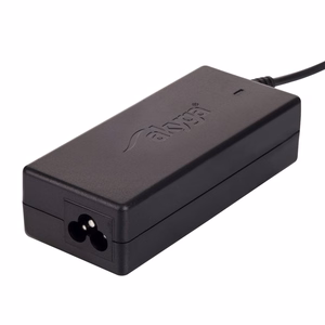 Akyga AK-ND-06 maitinimo adapteris 65 W juodas