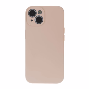 Silikoninis dėklas telefonui Honor 200 Smart kūno spalvos
