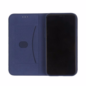 Case Smart Senso for Xiaomi Redmi Note 14 Pro 5G/Poco X7 navy