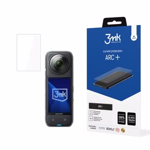 3mk ARC+ — защита экрана телефона для Insta360 X4