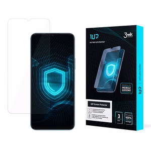 3mk 1UP — защита экрана телефона для Honor X8 5G