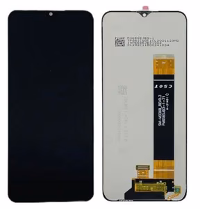 LCD screen Samsung A137 A13 2022/M336 M33 5G with touch screen Black original
