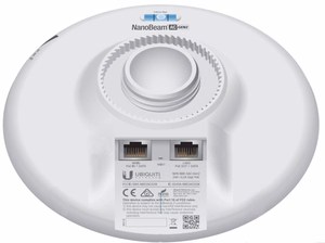 Belaidis tiltas UBIQUITI NBE-5AC-GEN2 AirMax 450 Mbps