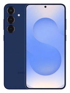 Смартфон Samsung Galaxy S25+ 17 cm (6,7"), Dual SIM, Android 15, 5G, USB Type-C, 12 GB / 256 GB, 4900 mAh, темно-синий