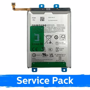 Akumuliatorius skirtas Samsung A276 A27 5G EB-BA166ASE (Service Pack)