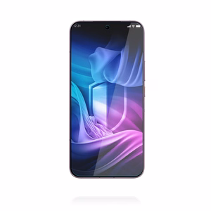 3mk SilkyMatt Pro™ матовая пленка Xiaomi 17T Pro
