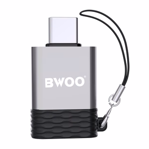 Adapteris Bwoo (BZ35) iš USB-C į USB (OTG)