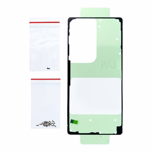 Комплект клейких прокладок для Samsung S25 Ultra S938B GH82-36520A