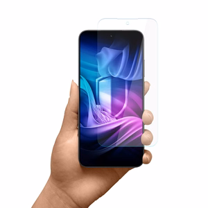3mk Silky Matt Pro matte foil for Xiaomi Poco F7