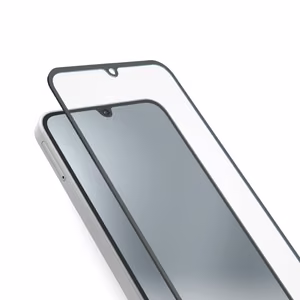 Защитное закалённое стекло SBS с полным покрытием для Samsung Galaxy A27