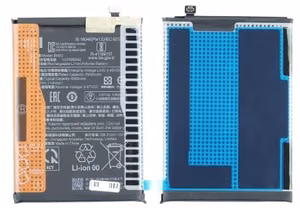 Аккумулятор Оригинал Xiaomi Redmi 9T/Redmi Note 9 4G/Poco M3 6000mAh BN62 (сервисная упаковка)