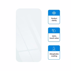 LCD apsauginis stikliukas "9H" Samsung A276 A27 5G