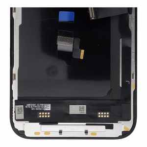 JK LCD Display for IPHONE 15 PRO FullHD Incell (Change IC)