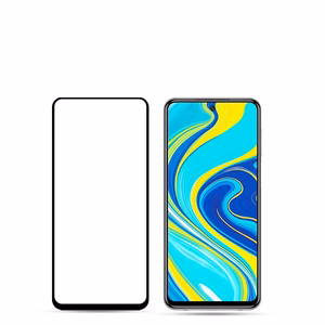 Mocolo 2.5D Full Glue Glass grūdintas apsauginis ekrano stiklas, skirtas Samsung Galaxy A72 5G