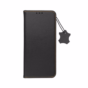 Flip case for Xiaomi Redmi 10 / 10 2022 Smart Pro Book leather czarne