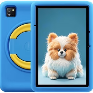Blackview planšetinis kompiuteris Tab A6 Kids 10" 4/128GB Wi-Fi mėlynas