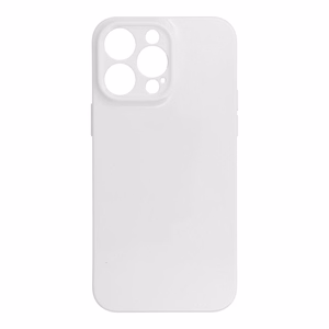 Minkštas dėklas sublimacijai, IPHONE 14 PRO MAX