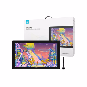 Huion Kamvas 24 Plus GS2402 graphics tablet